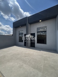 Casa de 2 quartos, 50m² no bairro Jardim Flamboyant, em Sorocaba | Eu Corretor