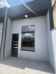 Casa de 2 quartos, 50m² no bairro Jardim Flamboyant, em Sorocaba | Eu Corretor