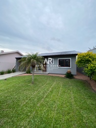 Casa de 3 quartos, 100m² no bairro Nova Tramandaí, em Tramandaí | Eu Corretor