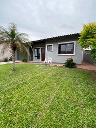 Casa de 3 quartos, 100m² no bairro Nova Tramandaí, em Tramandaí | Eu Corretor