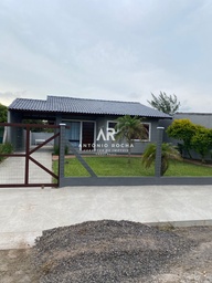 Casa de 3 quartos, 100m² no bairro Nova Tramandaí, em Tramandaí | Eu Corretor