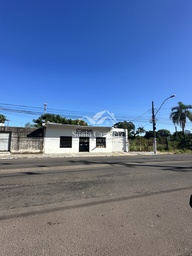 Imóvel Comercial de 806m² no bairro Schulz, em Santa Cruz do Sul | Eu Corretor