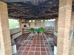 Chácara de 4 quartos, no bairro Caixa D´Água, em Vinhedo | Eu Corretor