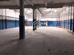 Galpão / Depósito / Armazém de 638m² no bairro Mooca, em São Paulo | Eu Corretor