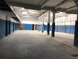 Galpão / Depósito / Armazém de 638m² no bairro Mooca, em São Paulo | Eu Corretor
