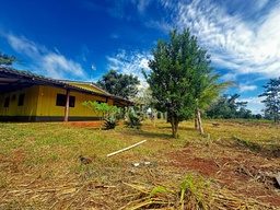 Chácara no bairro ,4 km do bairro canelinha, em Cacoal | Eu Corretor