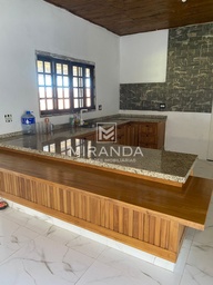 Fazenda/Sítios/Chácaras de 4 quartos, 140m² no bairro Centro, em São Roque | Eu Corretor