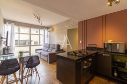 Apartamento de 3 quartos, 90m² no bairro Jardim Paulista, em São Paulo | Eu Corretor