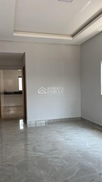 Casa de 3 quartos, no bairro Residencial Buena Vista I, em Goiânia | Eu Corretor