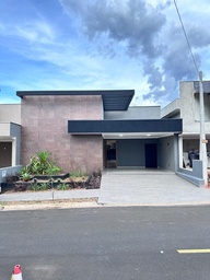 Casa de 3 quartos, 157m² no bairro Setlife Mirassol, em Mirassol | Eu Corretor