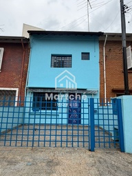 Sobrado de 4 quartos, 102m² no bairro Mooca, em São Paulo | Eu Corretor