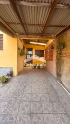 Casa de 2 quartos, no bairro Planalto, em Viamão | Eu Corretor