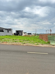 Lote/Terreno de 306m² no bairro Quinta do Lago - Lac Léman, em São José do Rio Preto | Eu Corretor