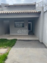 Casa no bairro Residencial Buena Vista I, em Goiânia | Eu Corretor