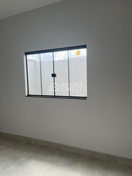 Casa no bairro Residencial Buena Vista I, em Goiânia | Eu Corretor