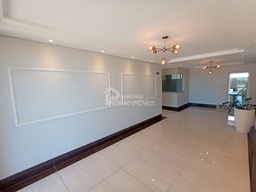 Apartamento de 2 quartos, 84m² no bairro Núcleo Habitacional João Zillo IV, em Lençóis Paulista | Eu Corretor