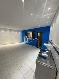 Sala Comercial de 40m² no bairro Cidade Líder, em São Paulo | Eu Corretor