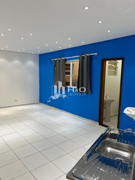 Sala Comercial de 40m² no bairro Cidade Líder, em São Paulo | Eu Corretor