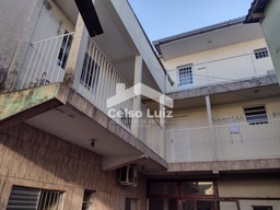 Prédio Inteiro de 6 quartos, 528m² no bairro Lomba do Pinheiro, em Porto Alegre | Eu Corretor