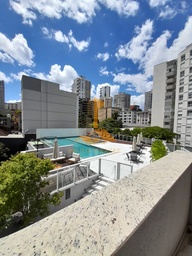 Apartamento de 3 quartos, 186m² no bairro Exposição, em Caxias do Sul | Eu Corretor