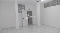 Sala Comercial de 50m² no bairro Mooca, em São Paulo | Eu Corretor