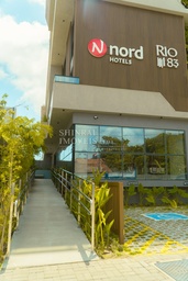 Studio no bairro Cabo Branco, em João Pessoa | Eu Corretor