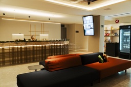 Studio no bairro Cabo Branco, em João Pessoa | Eu Corretor