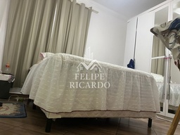 Apartamento de 2 quartos, 70m² no bairro Demarchi, em São Bernardo do Campo | Eu Corretor