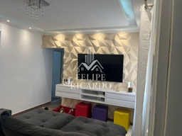 Apartamento de 2 quartos, 70m² no bairro Demarchi, em São Bernardo do Campo | Eu Corretor