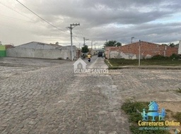 Lote/Terreno no bairro Venezeão, em Coronel João Sá | Eu Corretor