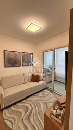 Apartamento de 2 quartos, no bairro Baeta Neves, em São Bernardo do Campo | Eu Corretor