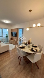 Apartamento de 2 quartos, no bairro Baeta Neves, em São Bernardo do Campo | Eu Corretor