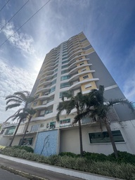 Apartamento de 2 quartos, 122m² no bairro Barreiros, em São José | Eu Corretor