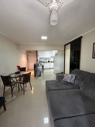 Apartamento de 91m² no bairro Vila Bandeirantes, em Araçatuba | Eu Corretor
