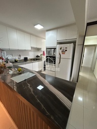 Apartamento de 91m² no bairro Vila Bandeirantes, em Araçatuba | Eu Corretor
