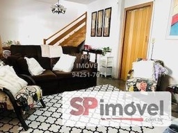 Sobrado de 2 quartos, 106m² no bairro Vila Guilherme, em São Paulo | Eu Corretor