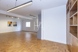 Apartamento de 3 quartos, 163m² no bairro Jardim Paulista, em São Paulo | Eu Corretor