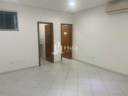 Sala Comercial de 35m² no bairro Vila Nova Manchester, em São Paulo | Eu Corretor