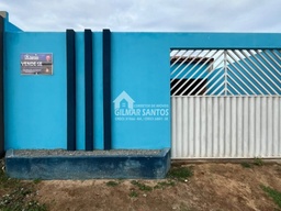 Casa no bairro Sanharol, em Coronel João Sá | Eu Corretor