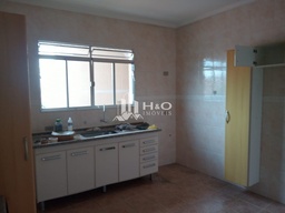 Casa de 2 quartos, 120m² no bairro Chácara Cruzeiro do Sul, em São Paulo | Eu Corretor