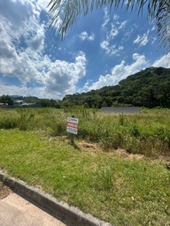 Lote/Terreno de no bairro Mar das Pedras, em Biguaçu | Eu Corretor