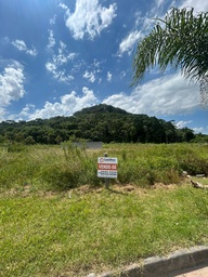 Lote/Terreno de no bairro Mar das Pedras, em Biguaçu | Eu Corretor