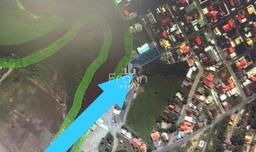 Lote/Terreno de 870m² no bairro N.Sra.Paz, em Balneário Piçarras | Eu Corretor