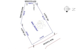 Lote/Terreno de 870m² no bairro N.Sra.Paz, em Balneário Piçarras | Eu Corretor
