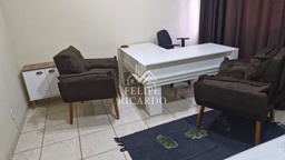 Sala Comercial de 10m² no bairro Barcelona, em São Caetano do Sul | Eu Corretor