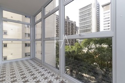 Apartamento de 3 quartos, 141m² no bairro Jardim Paulista, em São Paulo | Eu Corretor