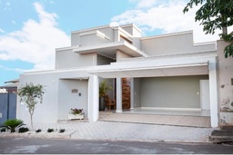 Casa de 3 quartos, 140m² no bairro Parque das Amoras II, em São José do Rio Preto | Eu Corretor