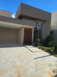 Casa de Condomínio de 3 quartos, 120m² no bairro condominio nature 1, em São José do Rio Preto | Eu Corretor