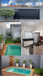 Casa de 3 quartos, 150m² no bairro Setparque Avenida 2, em São José do Rio Preto | Eu Corretor