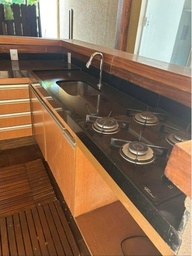 Studio de 3 quartos, 150m² no bairro condominio giardino, em São José do Rio Preto | Eu Corretor